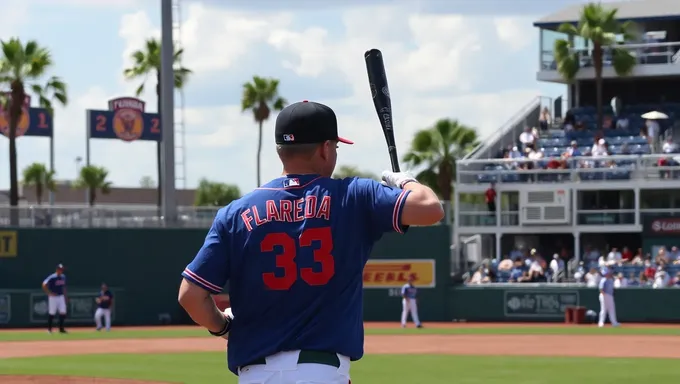 Spring Training 2025: Florida's Baseball Hotspot