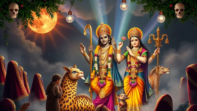 Sri Rama Navami 2025: A Holy Hindu Festival Celebration