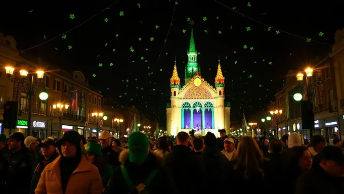 St Patrick's Day 2025 Fun Facts and Trivia Revealed