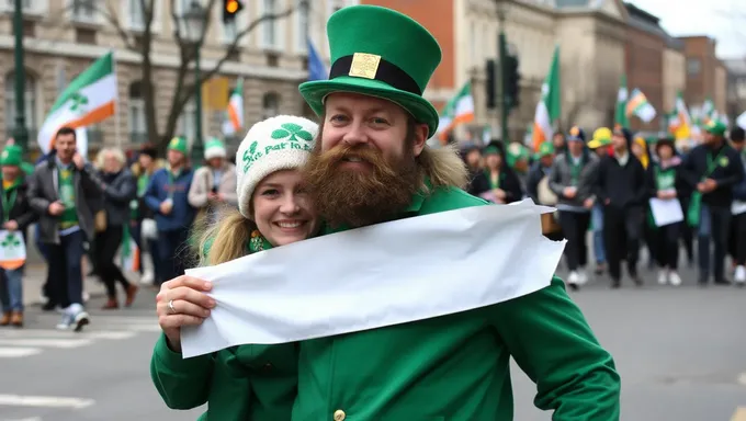 St Patrick's Day 2025 History and Significance Explored