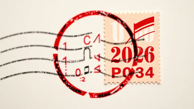 Stamp Price Forecast for 2025 Fiscal Year