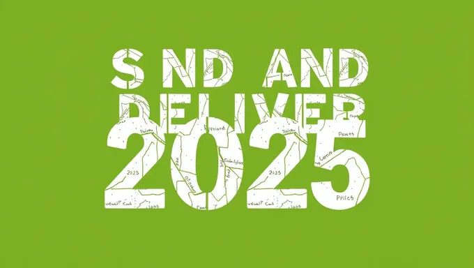 Stand and Deliver 2025: The Future is Now