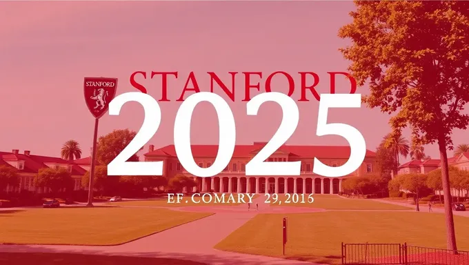 Stanford Online Enrollment 2025 Date Released