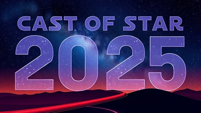 Star 2025 Cast List Revealed