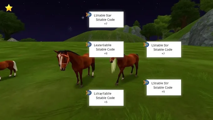 Star Stable Codes for July 2025 Leaked Today