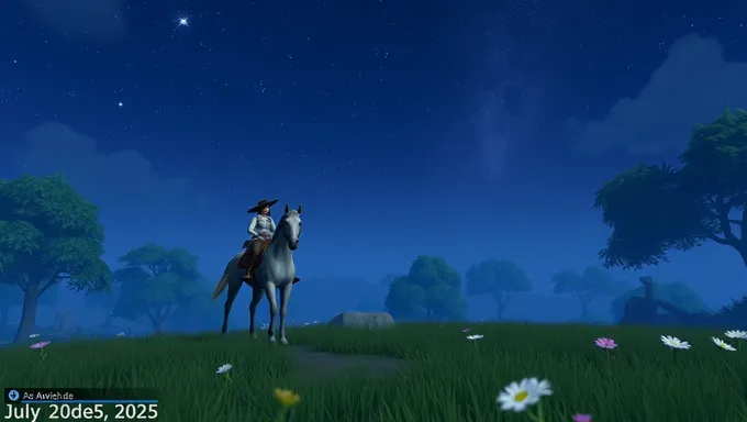 Star Stable Codes for July 2025 Revealed Today