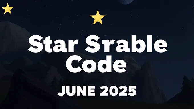 Star Stable Codes for June 2025 Unlocked