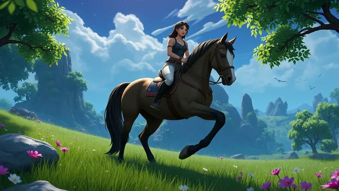 Star Stable June 2025 Codes for Gamers