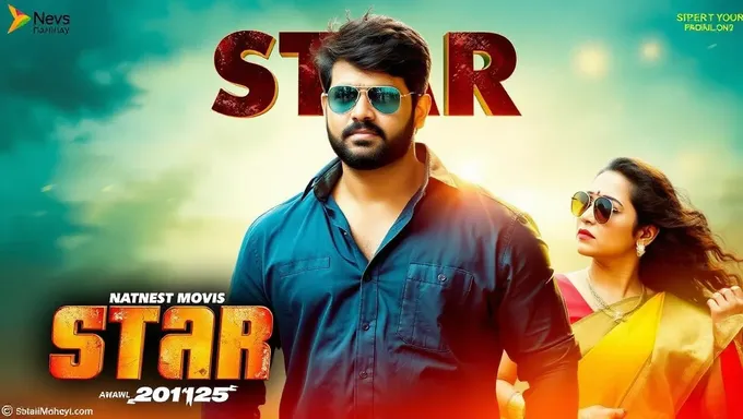 Star Tamil Movie 2025 Critical Review and Rating