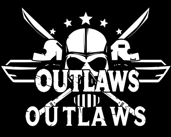 Star Wars Outlaws Logo PNG Image Found