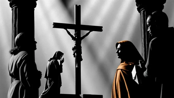 Stations of the Cross 2025 Kicks Off Soon