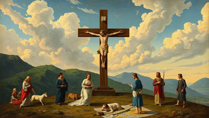 Stations of the Cross 2025: A Year of Reflection