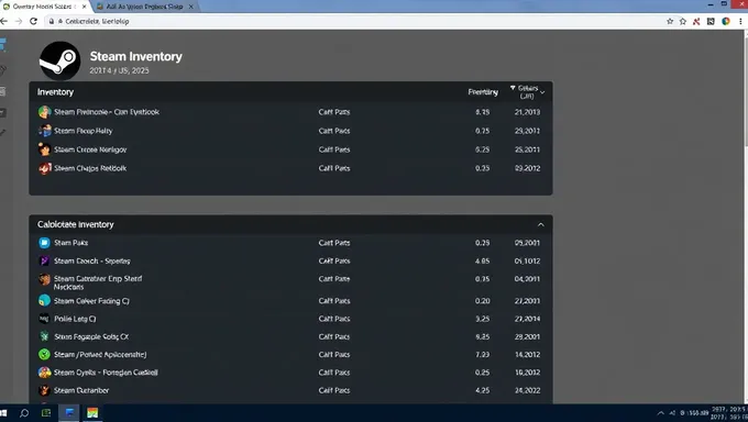 Steam Inventory Plugin Reddit 2025 Guide