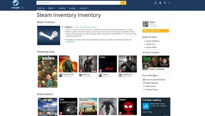 Steam Inventory Plugin Reddit 2025 Review