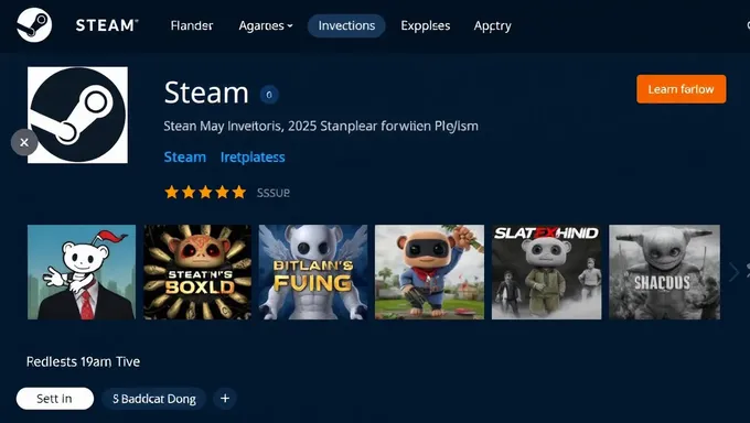 Steam Inventory Plugin Reddit 2025 Tutorial