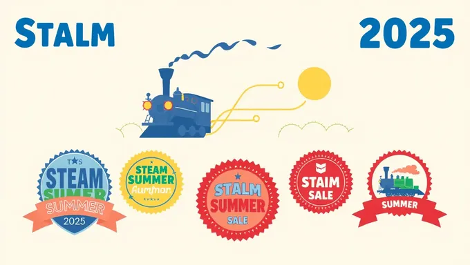 Steam Summer Sale 2025 Badges Special Deals Inside