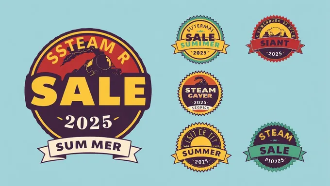 Steam Summer Sale 2025 Badges Top Picks Only