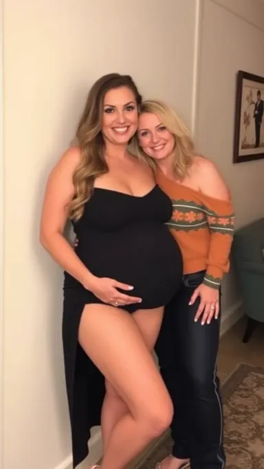 Stepping Up the Game with Big Boobs Stepmom