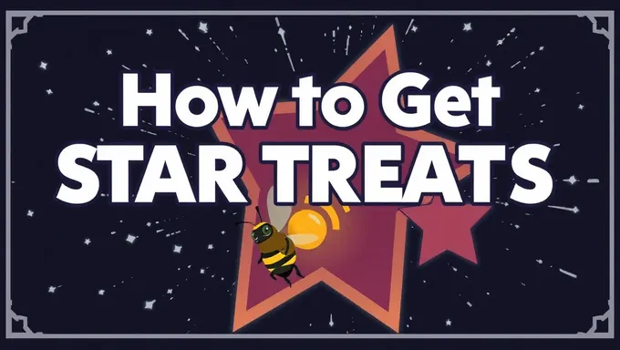 Steps to Get Star Treats from Bee Swarm in 2025