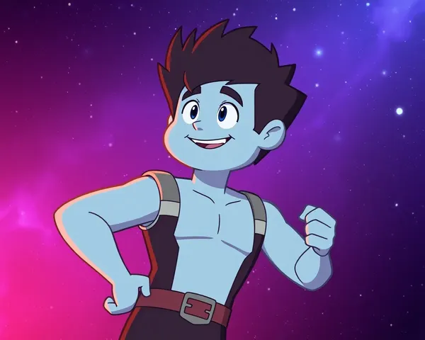 Steven Universe Greg PNG Creative Collaboration