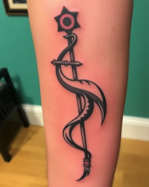 Stoic Tattoo Philosophy: A Representation of Inner Strength