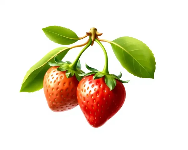 Strawberry Guava PNG Fruit Images Found Online