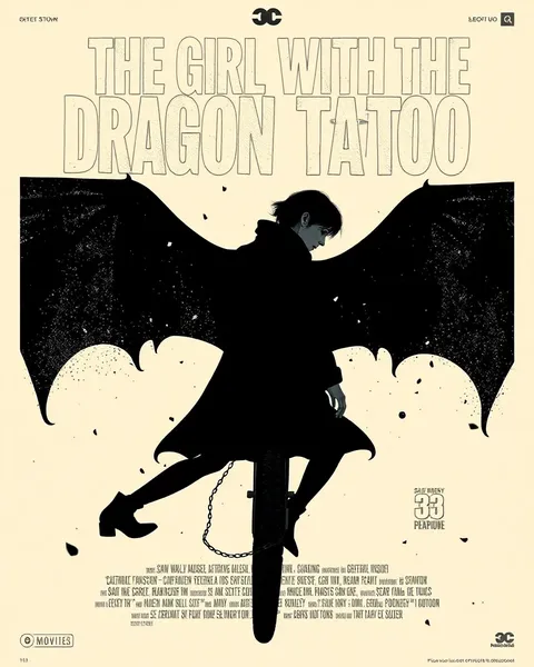 Stream The Girl with the Dragon Tattoo Free Online 123movies