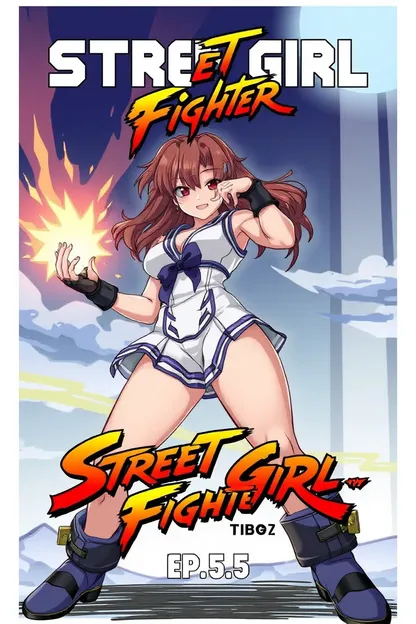 Street Girl Fighter Season 2 Episode 5 Recap