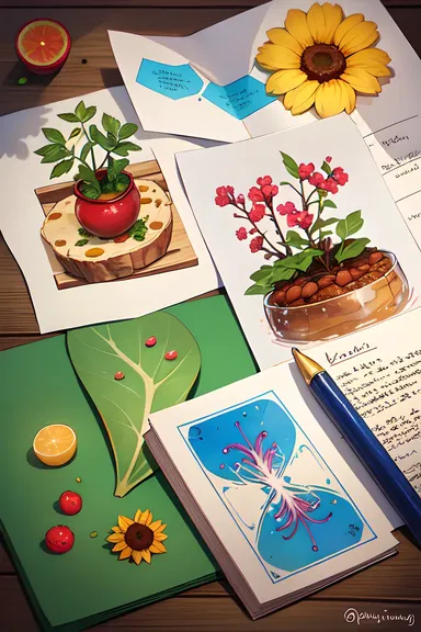 Study Plant and Animal Cell Pictures Diagrams