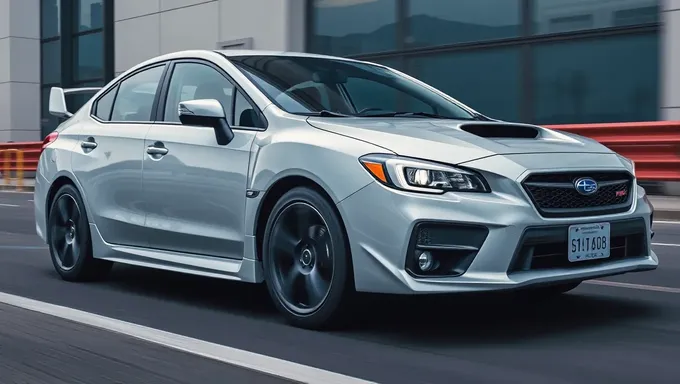 Subaru Impreza 2025: Interior and Comfort Updates