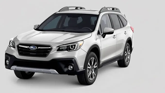 Subaru Outback Configurations for 2025 Unveiled