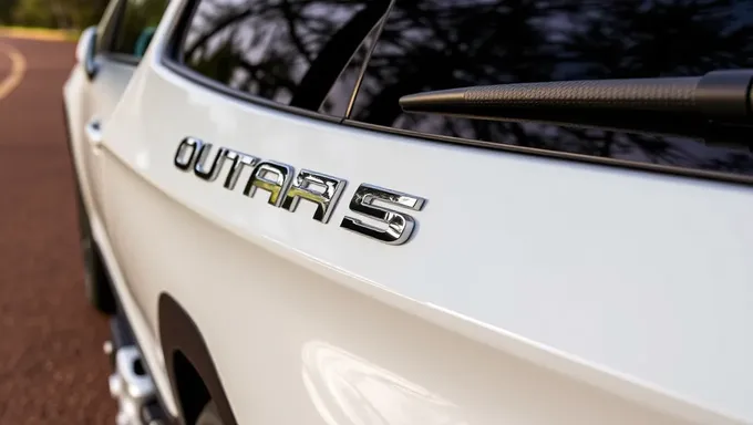 Subaru Outback Limited 2025 Model Details Released