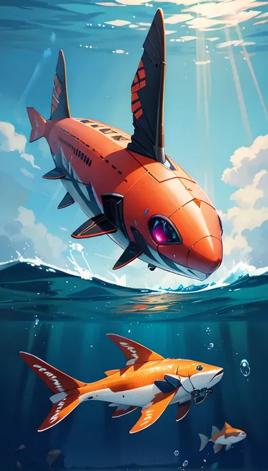 Subnautica R34 Game Description Summary