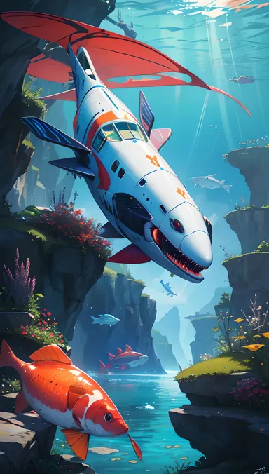 Subnautica R34 Multiplayer Features Guide