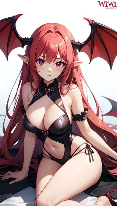 Succubus Wo Hirotta Half Hentai Summary