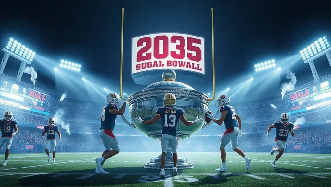 Sugar Bowl 2025: The History of the Game