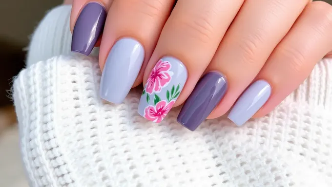 Summer 2025 Nails Summer Nail Art Inspiration