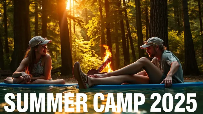 Summer Camp 2025 Full Movie Free Available Online