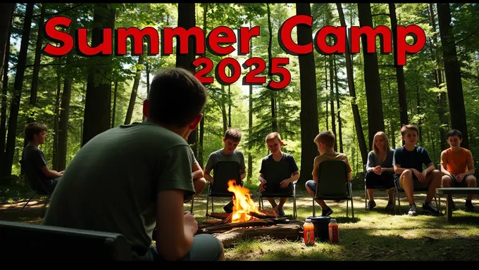 Summer Camp 2025 Full Movie Free Online Streaming