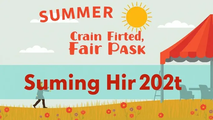 Summer Hiring Fair 2025: The Hopeful Job Search