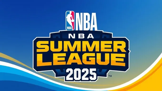 Summer League 2025 NBA Draft Prospects