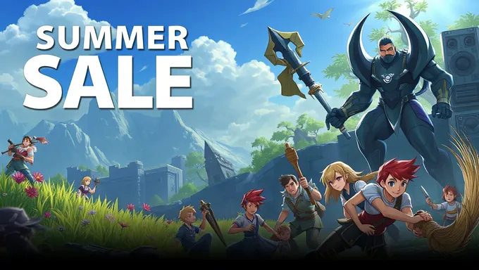 Summer Sale 2025 Trading Cards Steam Limited Time