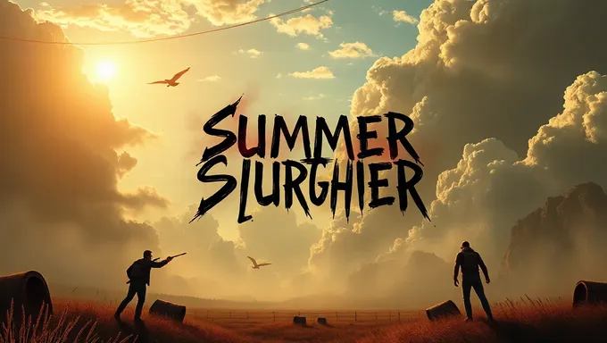 Summer Slaughter 2025: A Fierce and Intense Event