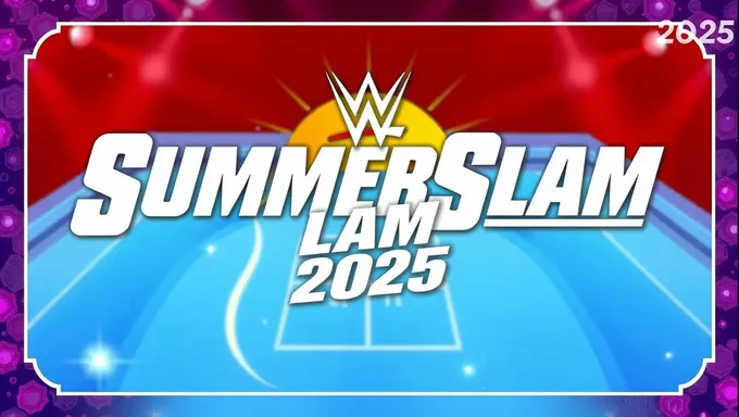 Summerslam 2025 Card Promises Thrilling Action and Drama