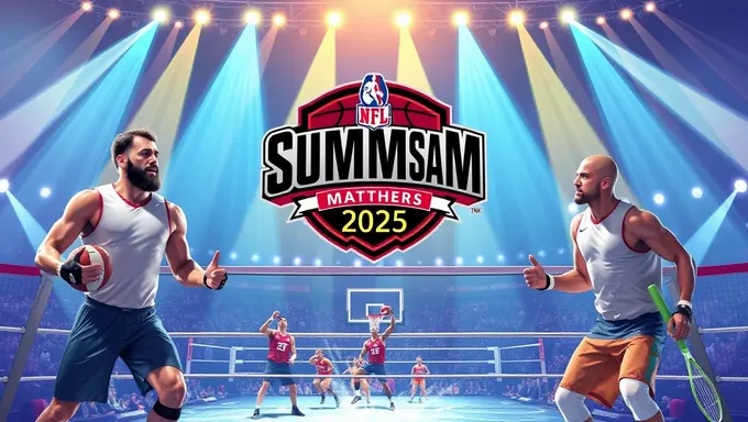 Summerslam 2025 Matches to Feature WWE Title Matches