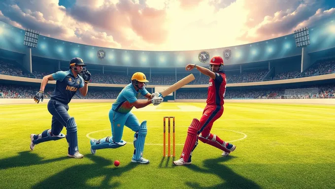 Super 8 T20 World Cup 2025 Prize Money Increased