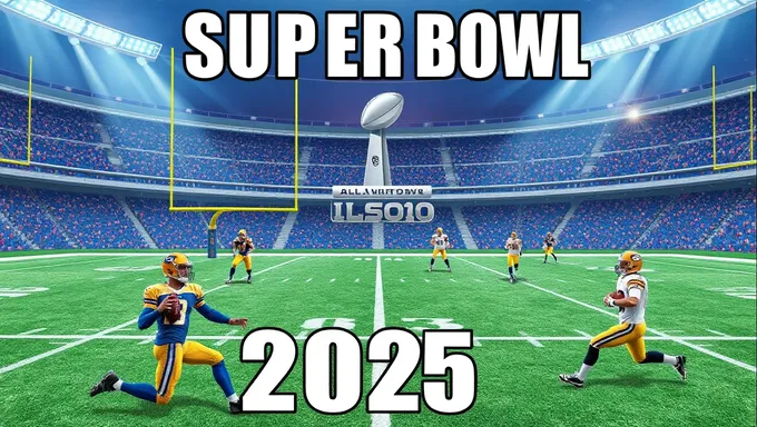 Super Bowl Memes 2025: Humor and Entertainment