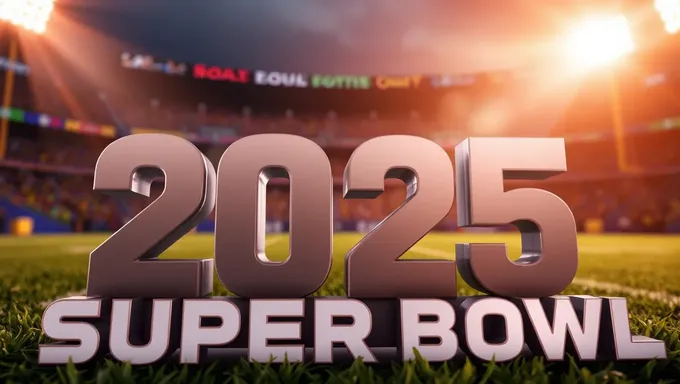 Super Bowl Tickets 2025 Lottery Winners Receive Prize