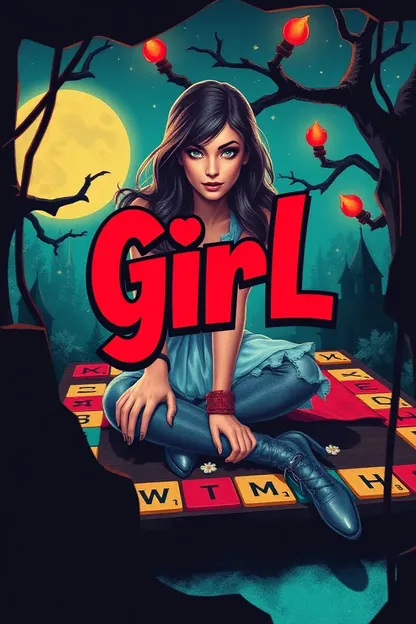 Survival Horror Meets Strategy in Final Girl Game