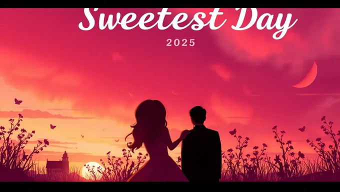 Sweetest Day 2025 Cherishes Special Bonds